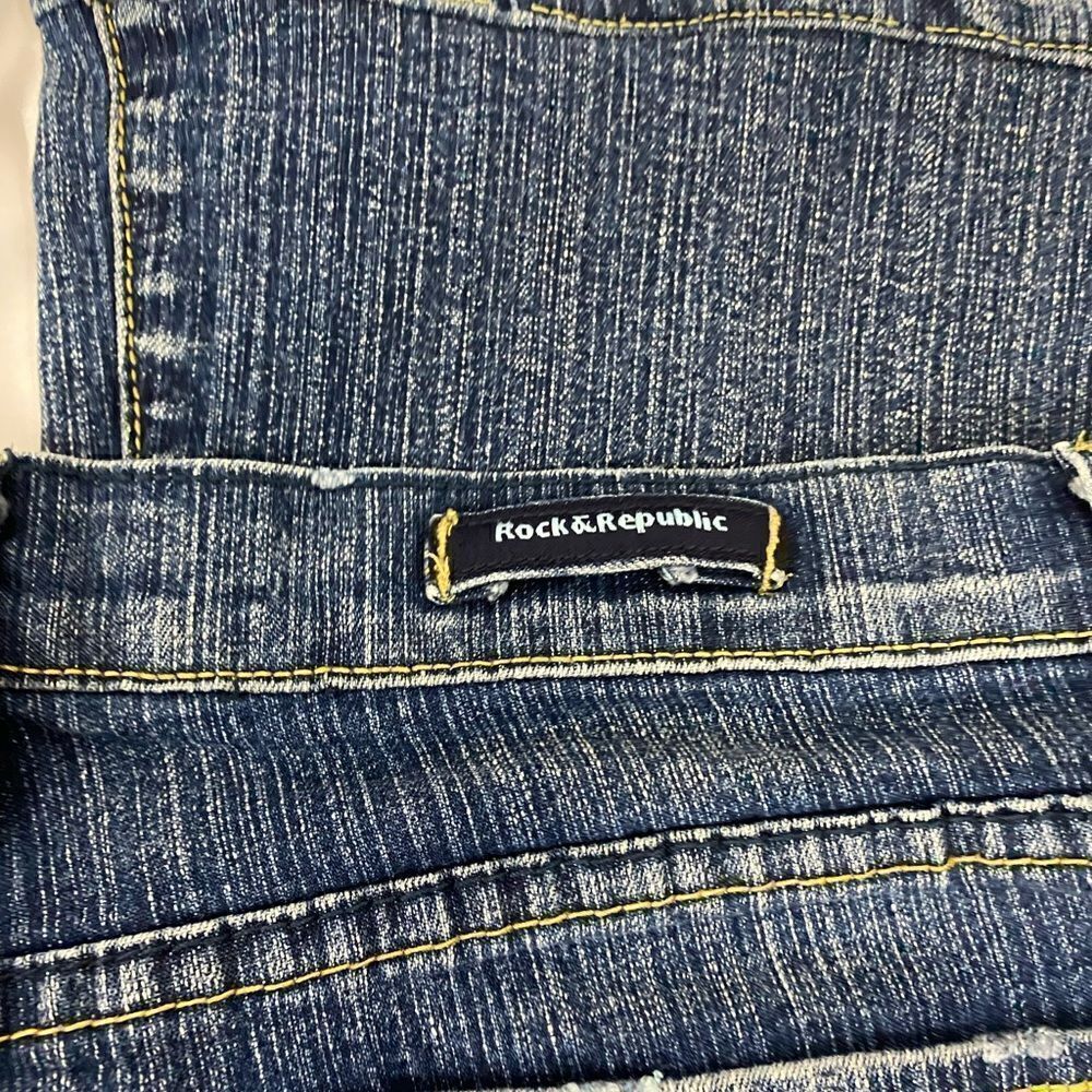 Rock & Republic Jeans - Picture 6 of 7